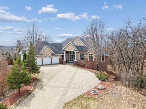 14262 Trace Ridge Road, Wayzata, MN 55391