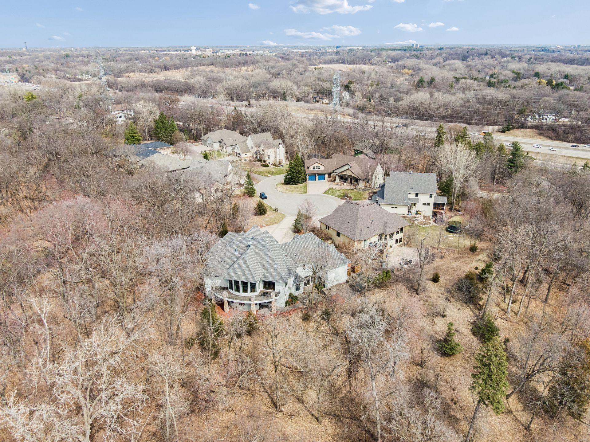 14262 Trace Ridge Road, Wayzata, MN 55391