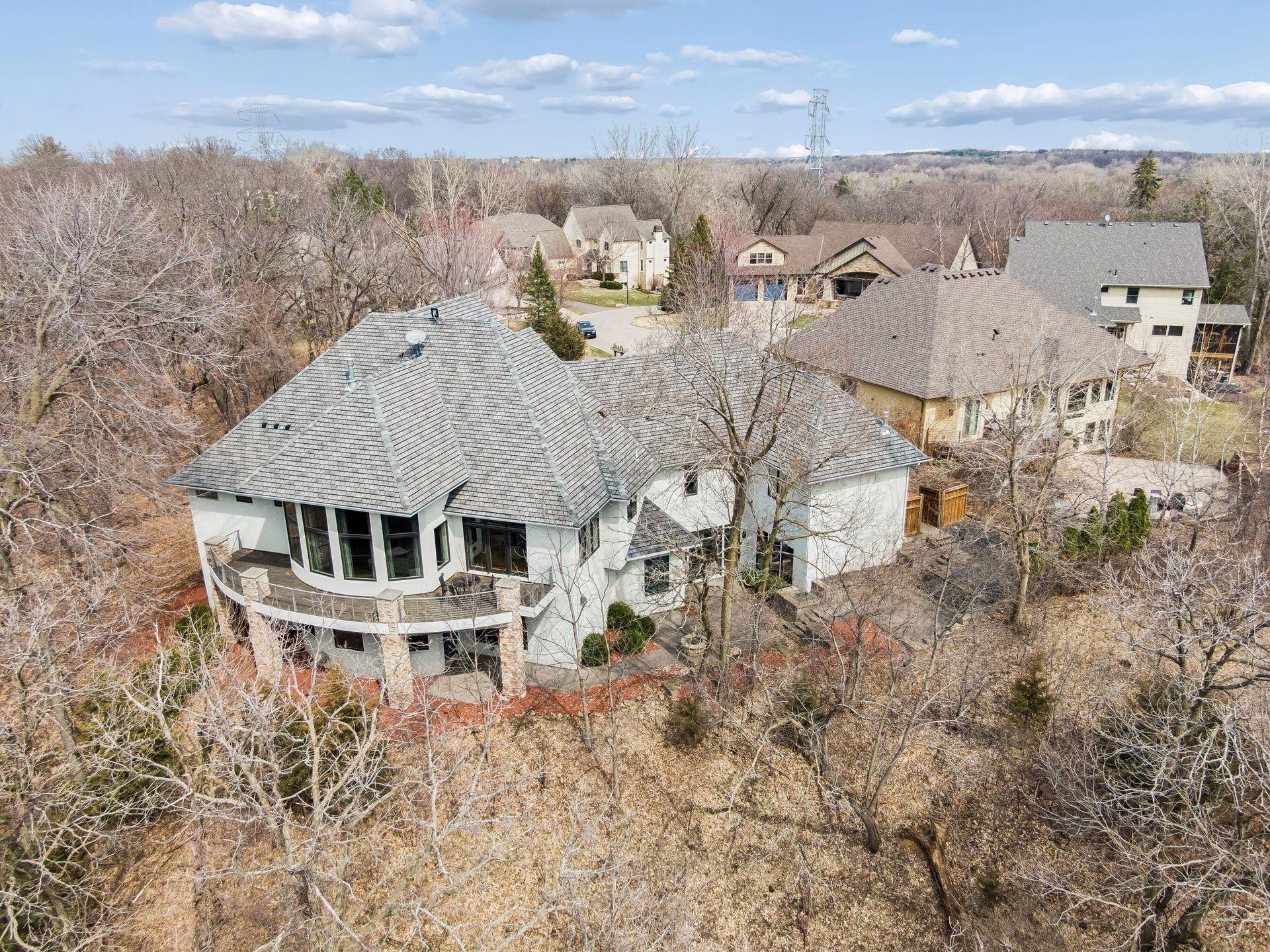 14262 Trace Ridge Road, Wayzata, MN 55391