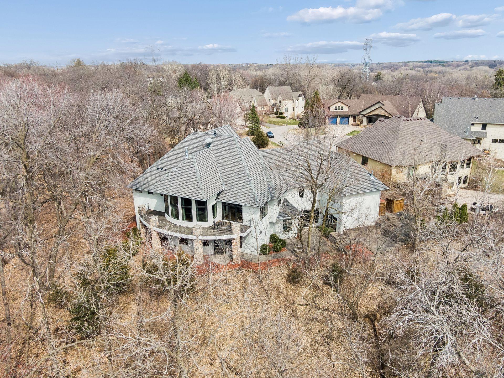 14262 Trace Ridge Road, Wayzata, MN 55391