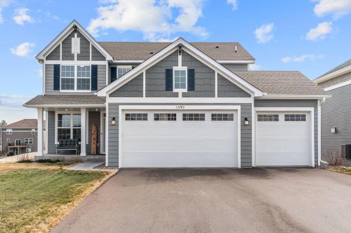 13785 143rd Avenue N, Dayton, MN 55327