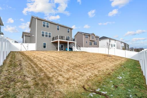 13785 143rd Avenue N, Dayton, MN 55327