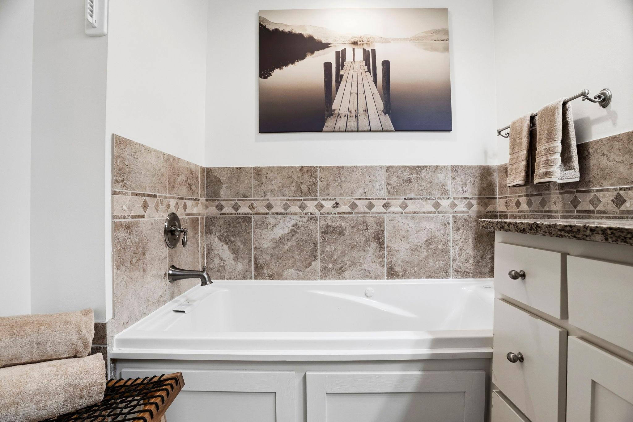 The perfect place to unwind.