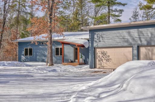 11721 N Vesper Drive waterfront