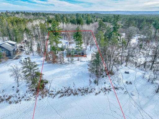 11721 N Vesper Drive