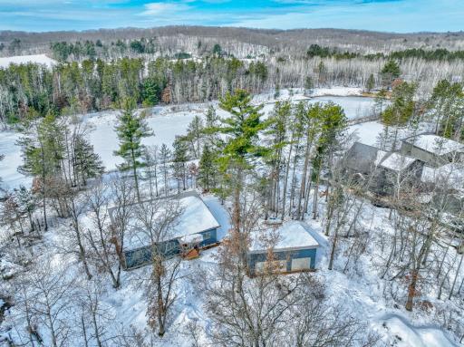 Photo for 11721 N Vesper Drive, Hayward, WI 54843 - listing #7023978 11721 N Vesper Drive 1.53 acre prefect location