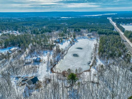 11721 N Vesper Drive