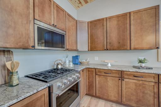 11721 N Vesper Drive