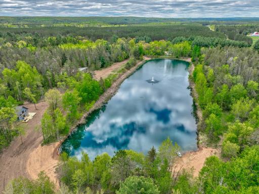 11721 N Vesper Drive- Pinecone Pond community