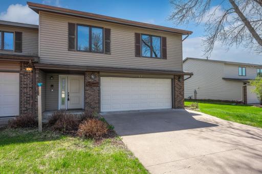 607 Pondhurst Drive, Amery, WI 54001
