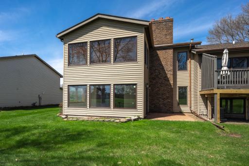 607 Pondhurst Drive, Amery, WI 54001