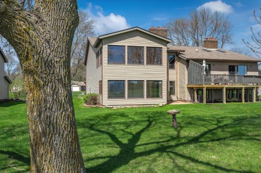 607 Pondhurst Drive, Amery, WI 54001