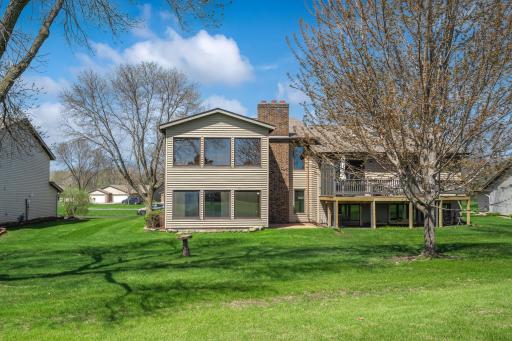 607 Pondhurst Drive, Amery, WI 54001