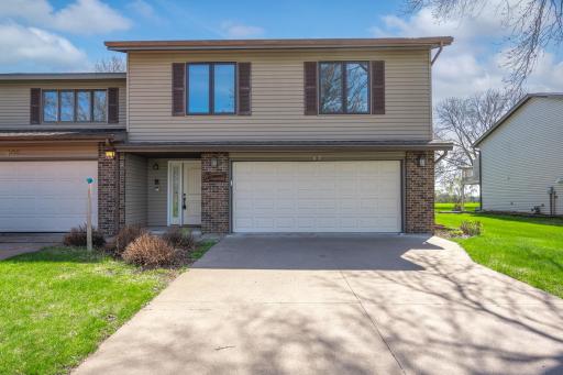 607 Pondhurst Drive, Amery, WI 54001