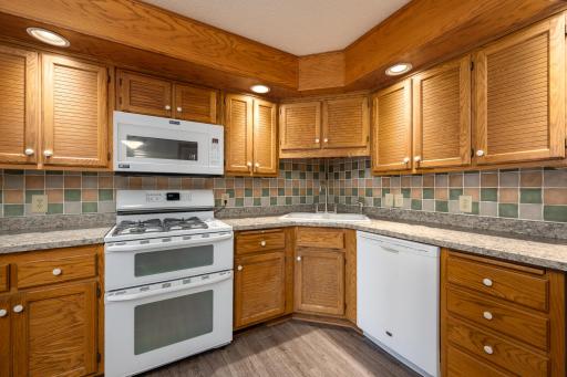 607 Pondhurst Drive, Amery, WI 54001