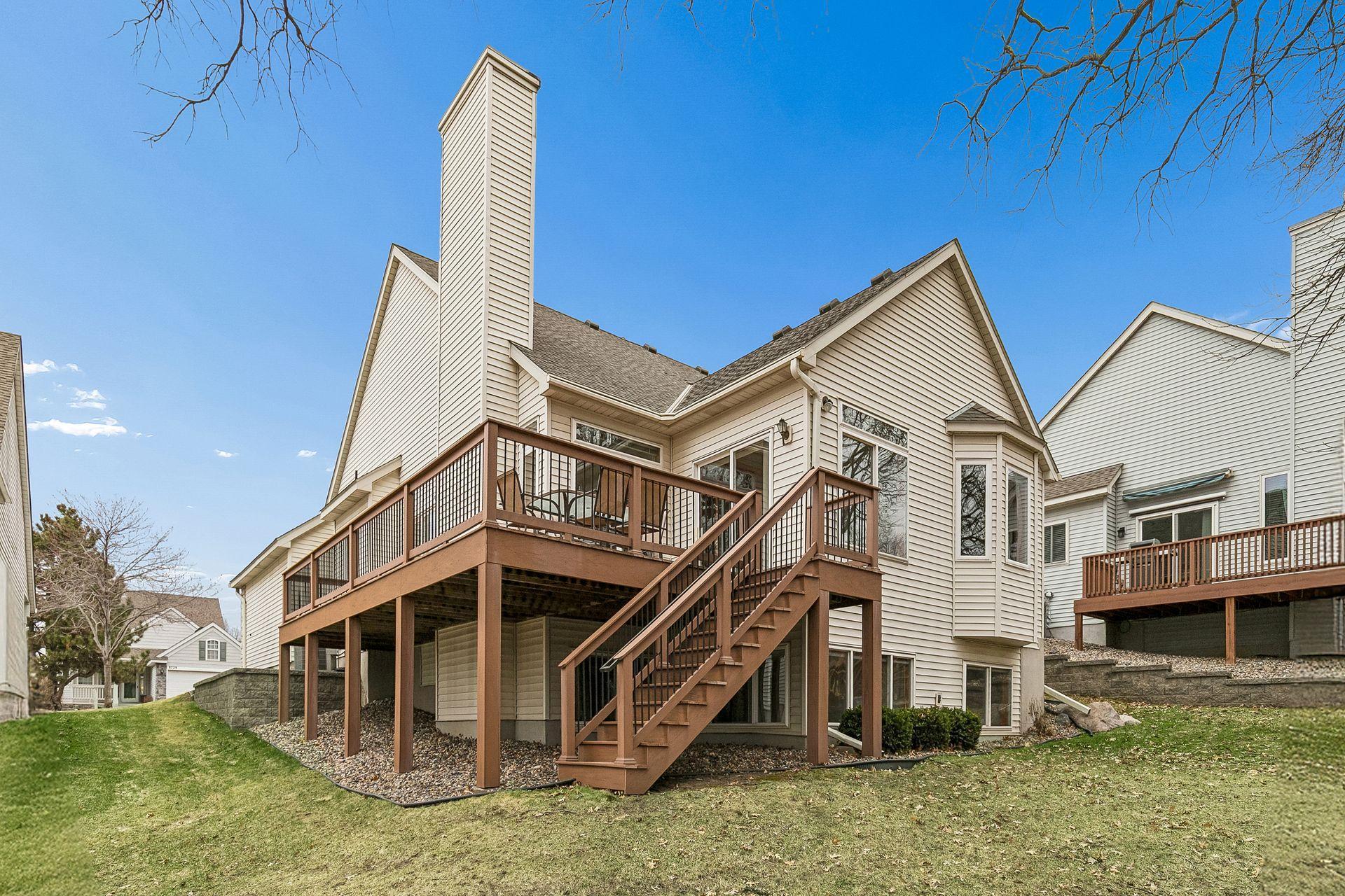 Welcome to 8724 Callahan Trail