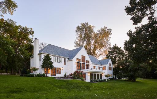 4603 Merilane Avenue, Edina, MN 55436