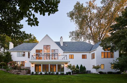 4603 Merilane Avenue, Edina, MN 55436