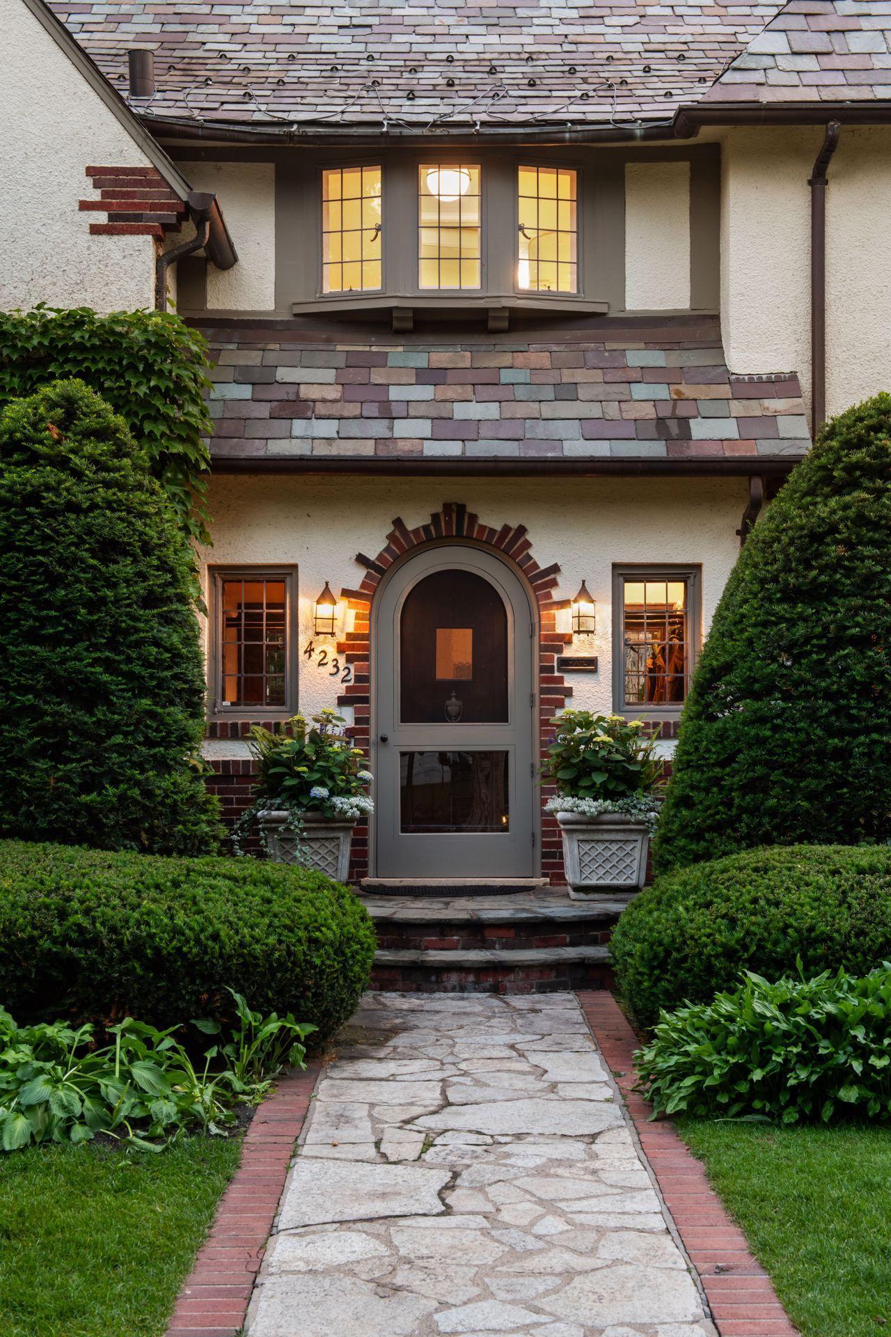 Thank you for visiting! Schedule a private tour for the full experience. This home will surprise and delight even more in person.