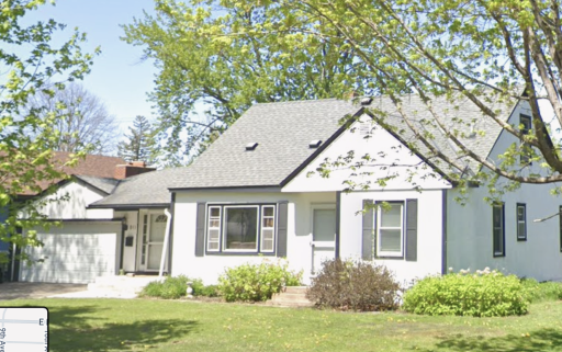 811 Monroe Street, Anoka, MN 55303