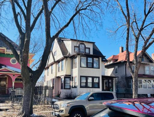 3108 Elliot Avenue, Minneapolis, MN 55407