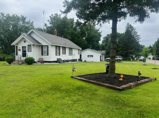 619 5th Street W, Litchfield, MN 55355