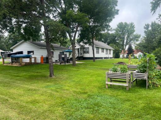 619 5th Street W, Litchfield, MN 55355