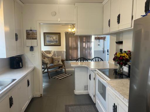 619 5th Street W, Litchfield, MN 55355