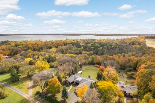 You are just a stone's throw away from Lake Waconia, all the lovely wineries in the area, and all that downtown Waconia has to offer.