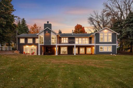 This home has it all! Perfect for entertaining all year round and a wonderful floor plan for an active lifestyle or a homebody at heart.