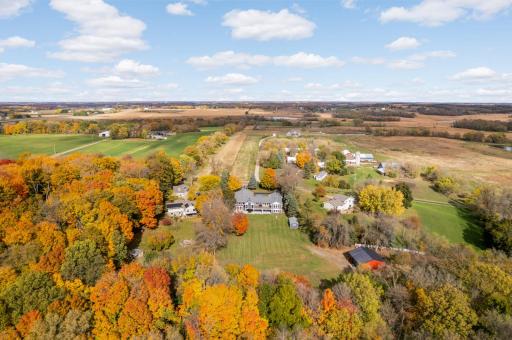 This impressive estate is one of a kind, and every detail was meticulously planned and executed for maximum enjoyment.