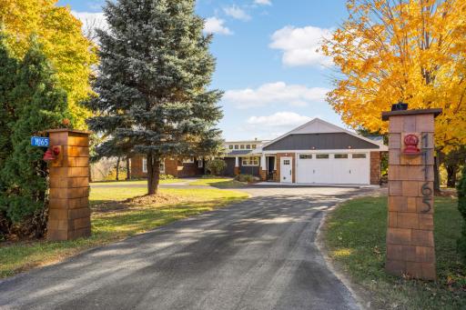 Welcome to your gorgeous new home - 11165 66th Street in Waconia