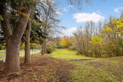 Bring out your inner child and enjoy sliding or snowboarding down your private sledding hill.
