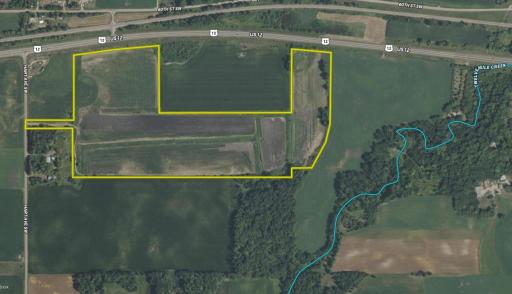 Approx. Property Boundary