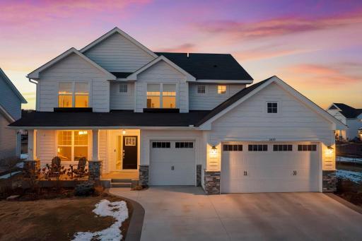 Photo for 6439 Alvina Court, Inver Grove Heights, MN 55077 - listing #7024209 6439 Alvina Court, Inver Grove Heights, MN 55077