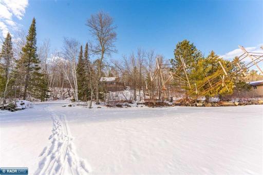 5372 Ely Island S, Tower, MN 55790
