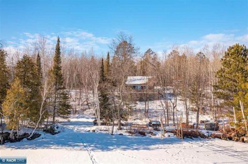5372 Ely Island S, Tower, MN 55790