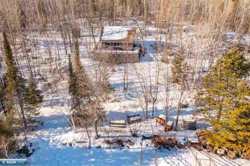 5372 Ely Island S, Tower, MN 55790