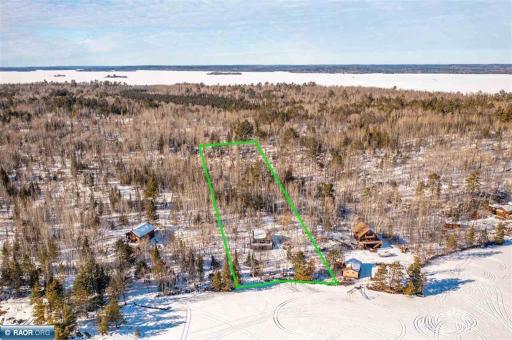 5372 Ely Island S, Tower, MN 55790