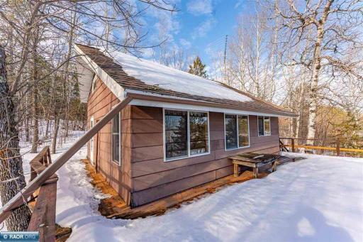 5372 Ely Island S, Tower, MN 55790