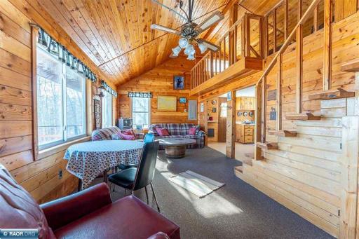 5372 Ely Island S, Tower, MN 55790