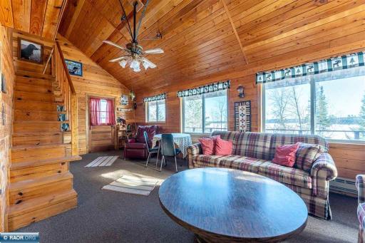 5372 Ely Island S, Tower, MN 55790