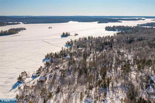 5372 Ely Island S, Tower, MN 55790