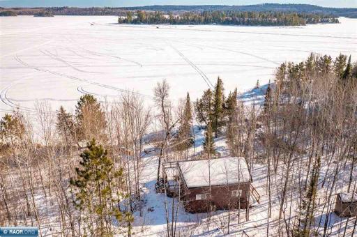 5372 Ely Island S, Tower, MN 55790