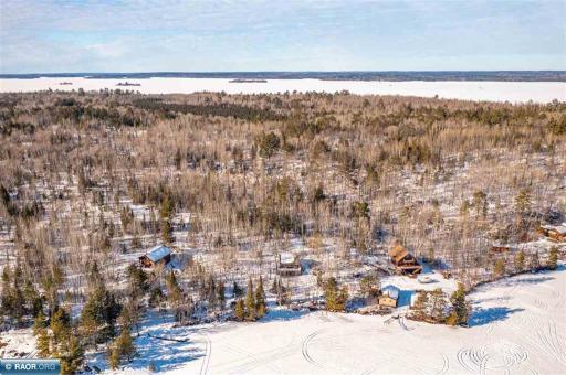 5372 Ely Island S, Tower, MN 55790