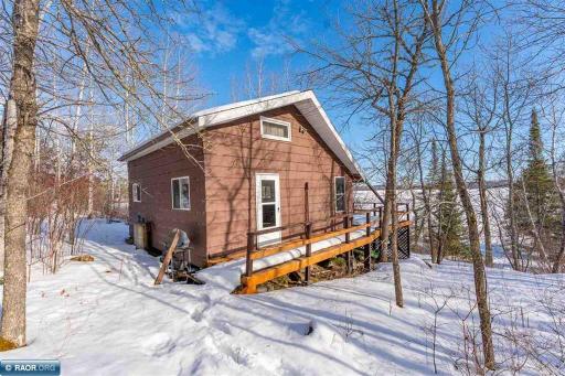 5372 Ely Island S, Tower, MN 55790