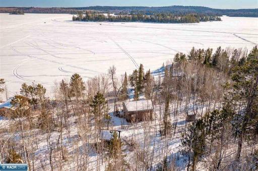 5372 Ely Island S, Tower, MN 55790