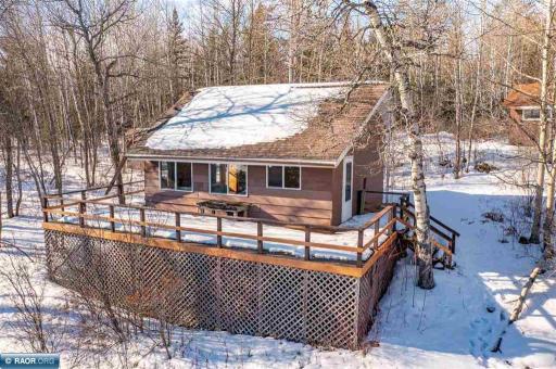 5372 Ely Island S, Tower, MN 55790