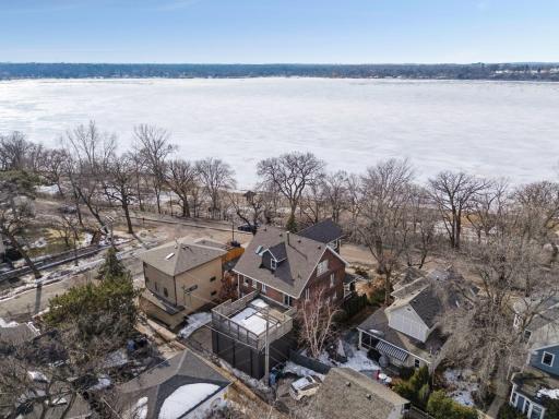 3145 E Bde Maka Ska Parkway, Minneapolis, MN 55408