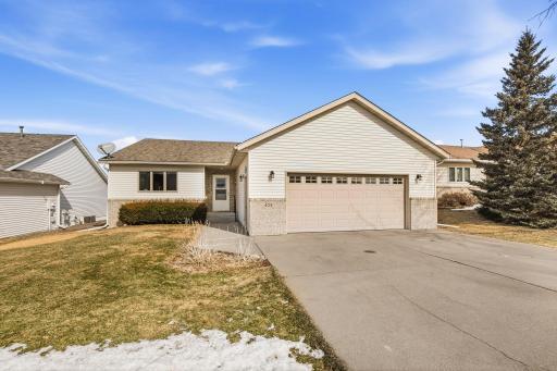 Photo for 405 16th Street N, Sauk Rapids, MN 56379 - listing #7024283 405 16th Street N, Sauk Rapids, MN 56379